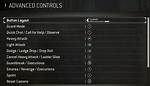 For Honor Controller Rebind?