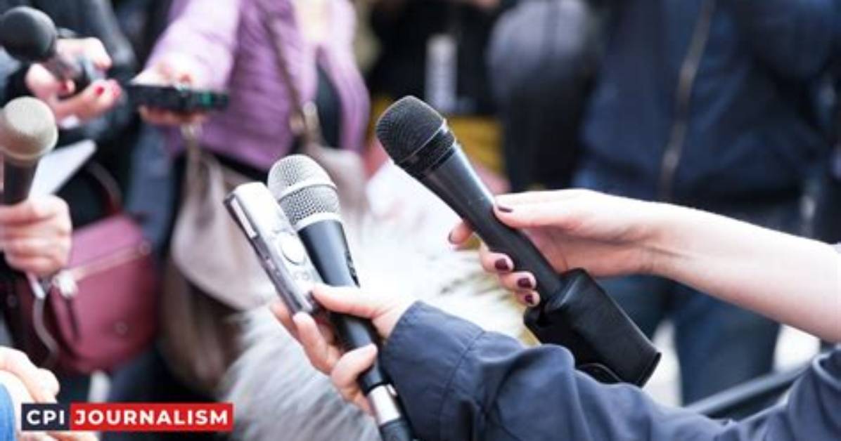 For Journalism Which Stream?