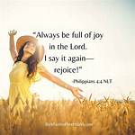 ___ for Joy