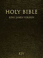 For King James Version Bible?