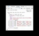 For Loop for Htmlcollection Elements