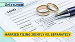 For Married Filing Separately?