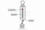 For Measuring Weight or Force?