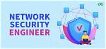 For Network Security Engineer?