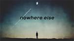 For Nowhere Else Meaning?
