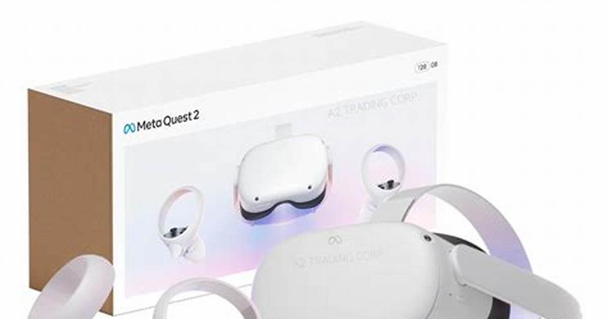 For Oculus Quest 2?