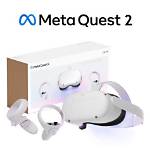 For Oculus Quest 2?