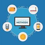For Online Payment Methods?