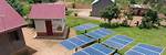 For Rural Electrification Programme?