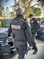 For Security Guard Services?