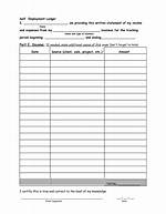 For Self Employed Form?
