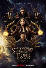 For Shadow and Bone?