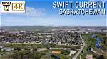For Swift Current Saskatchewan?