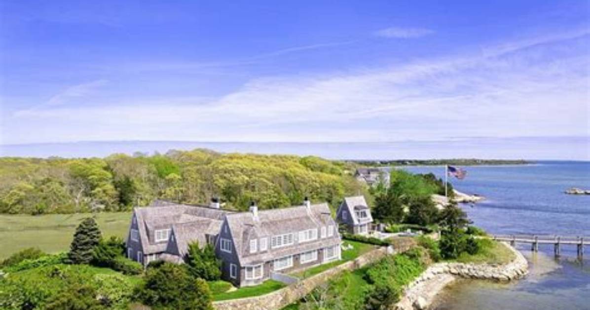 For the Buzzards Bay?