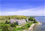 For the Buzzards Bay?