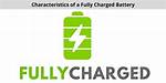 For the Fully Charged?