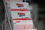 For the Mega Million?
