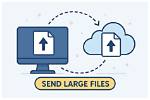 For Uploading Large Files?