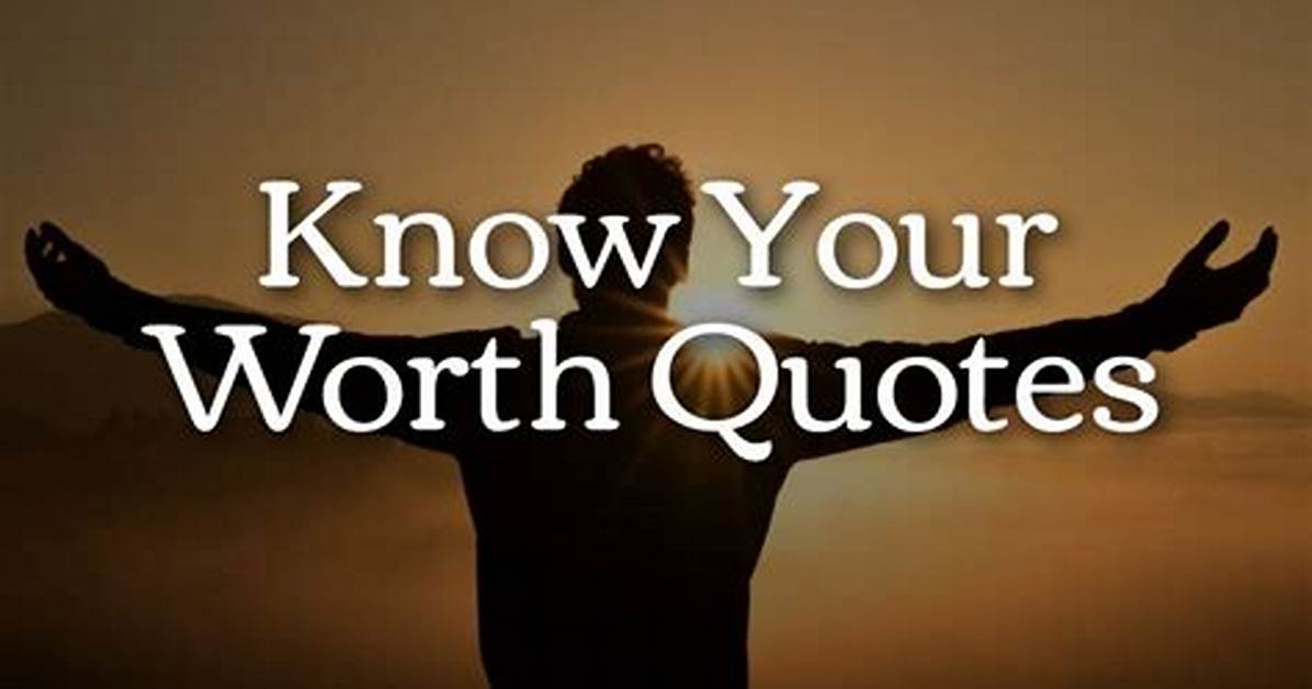 For What ___ Worth. ..