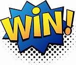 For ___ Win!