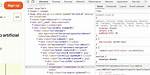 Force Inspect-Element Using Js?