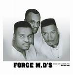 Force Mds (1981- )