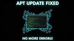 Force Update from Unsigned Repository