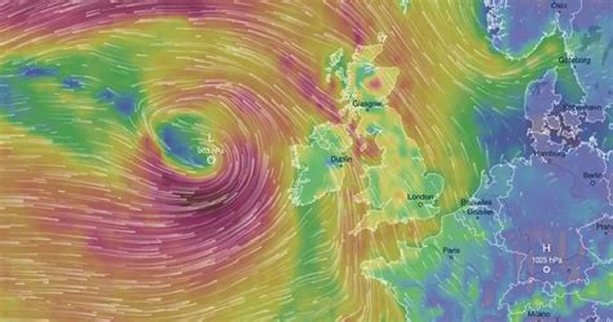 ___-Force Winds