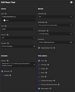 Forceably Set Permissions When Running Rsync