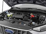 Ford Escape Engine