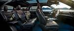 Ford Explorer 3Rd Row