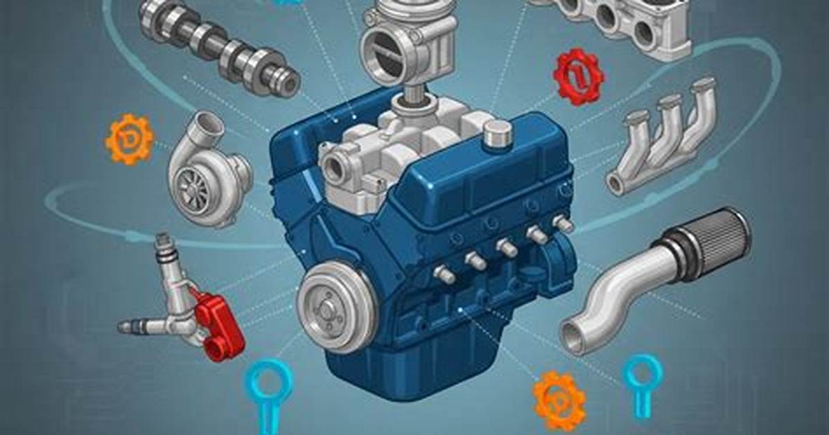 Ford Inline 6
