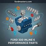 Ford Inline 6