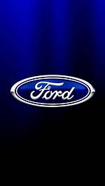 Ford Logo