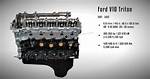 Ford V10 Engine