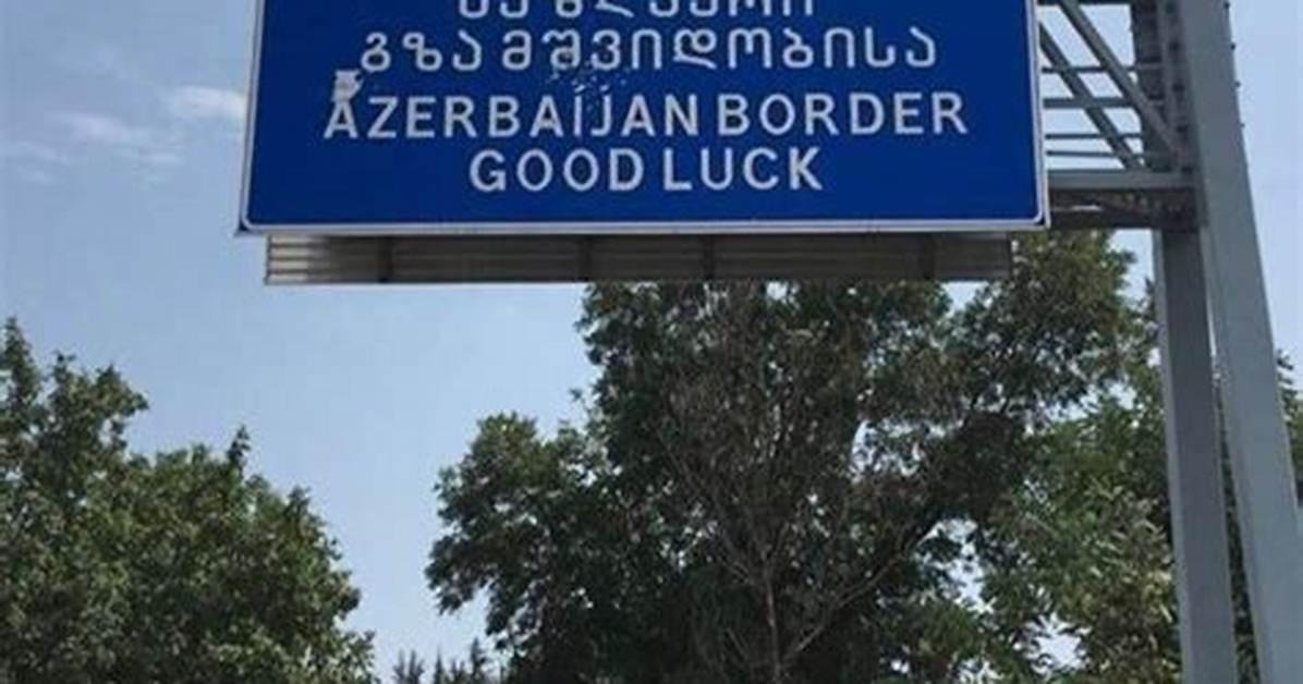Foreboding Signs