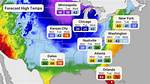 Forecast Concern