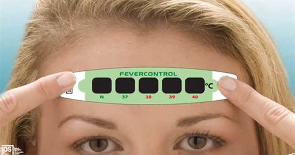 Forehead Thermometer Accuracy