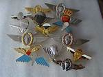 Foreign Jump Wings
