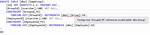 Foreign Key References Invalid Table