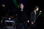 Foreigner Singer
