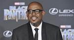 Forest Whitaker Net Worth