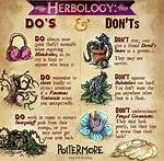 Forgetfulness Potion