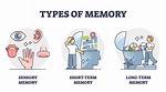 Forgetting How to Perform Everyday Tasks