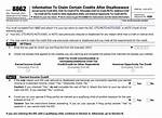 Form 8862 Irs