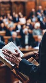 Formal Oath