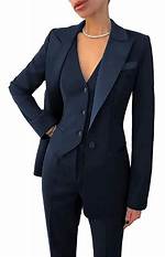 Formal Pantsuits