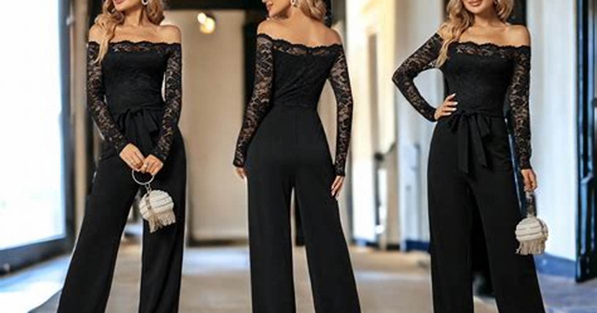 Formal Rompers
