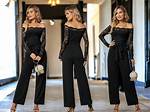 Formal Rompers