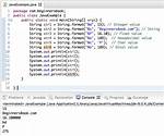 Format an Integer Using Java String Format